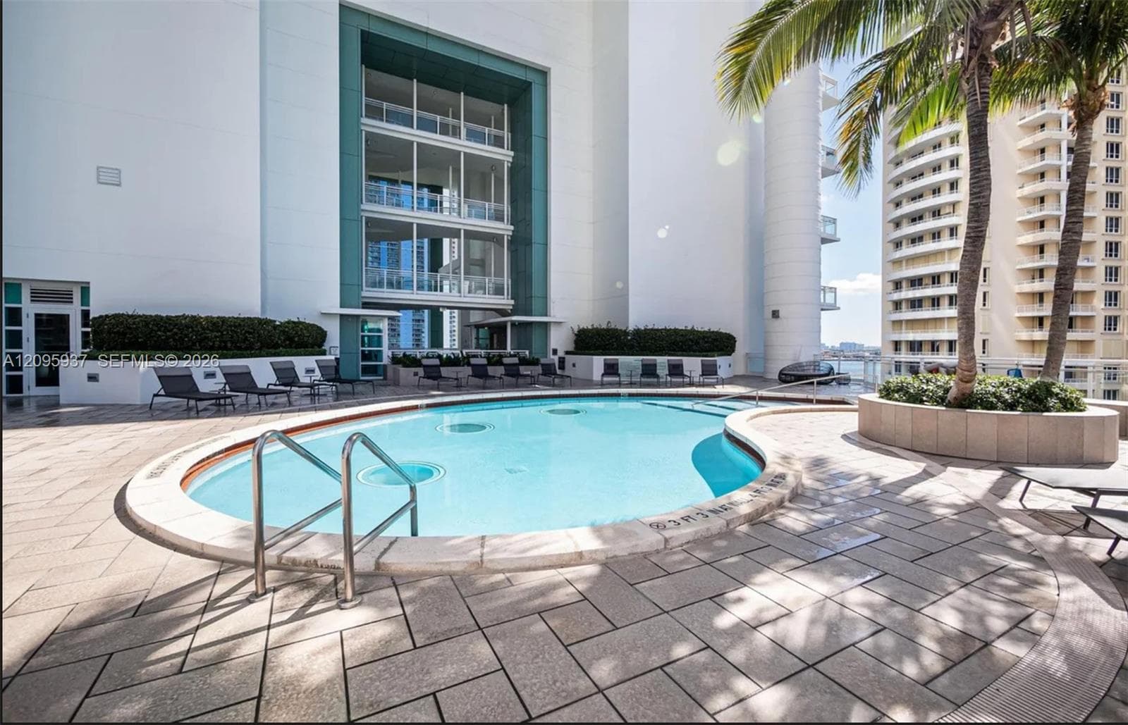 Asia Brickell Key · #1901 in Miami - Photo 48