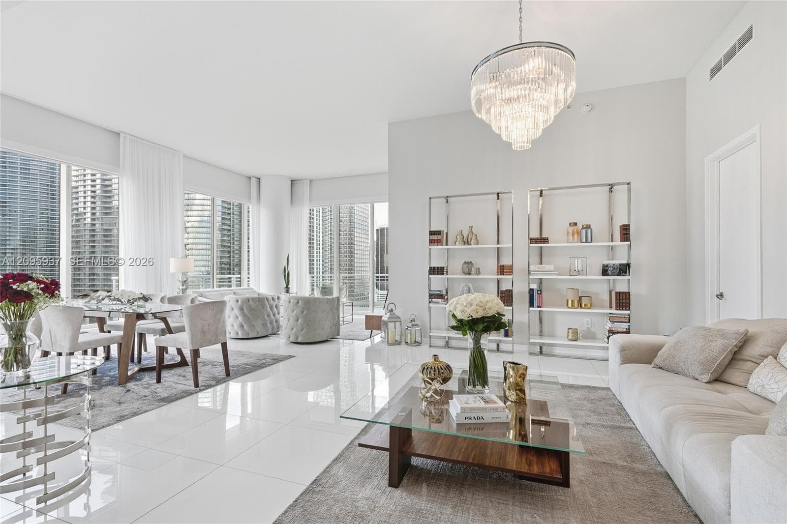 Asia Brickell Key · #1901 in Miami - Photo 11