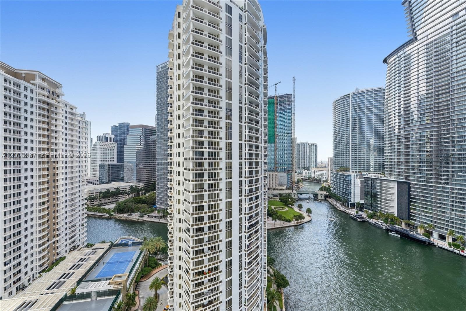 Asia Brickell Key · #1901 in Miami - Photo 40