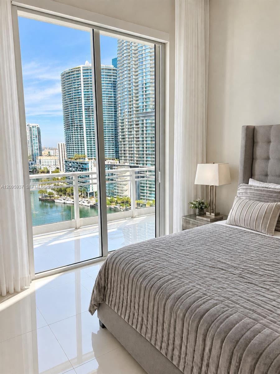 Asia Brickell Key · #1901 in Miami - Photo 35