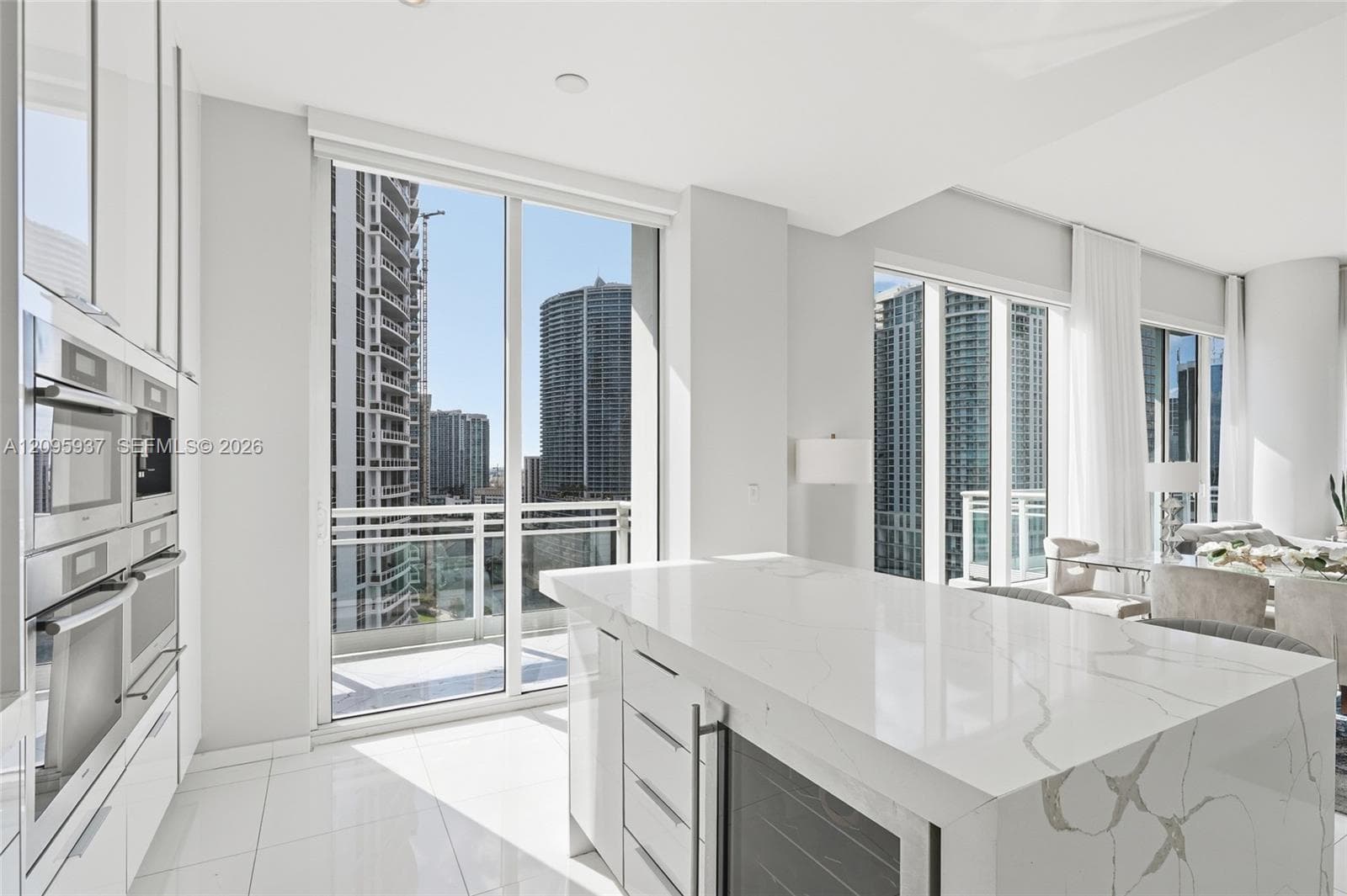 Asia Brickell Key · #1901 in Miami - Photo 25