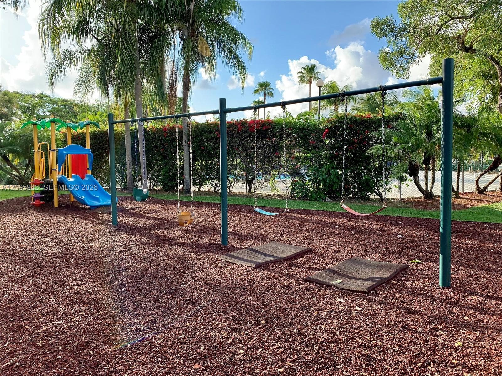 8880 SW 133rd Pl #E photo 44