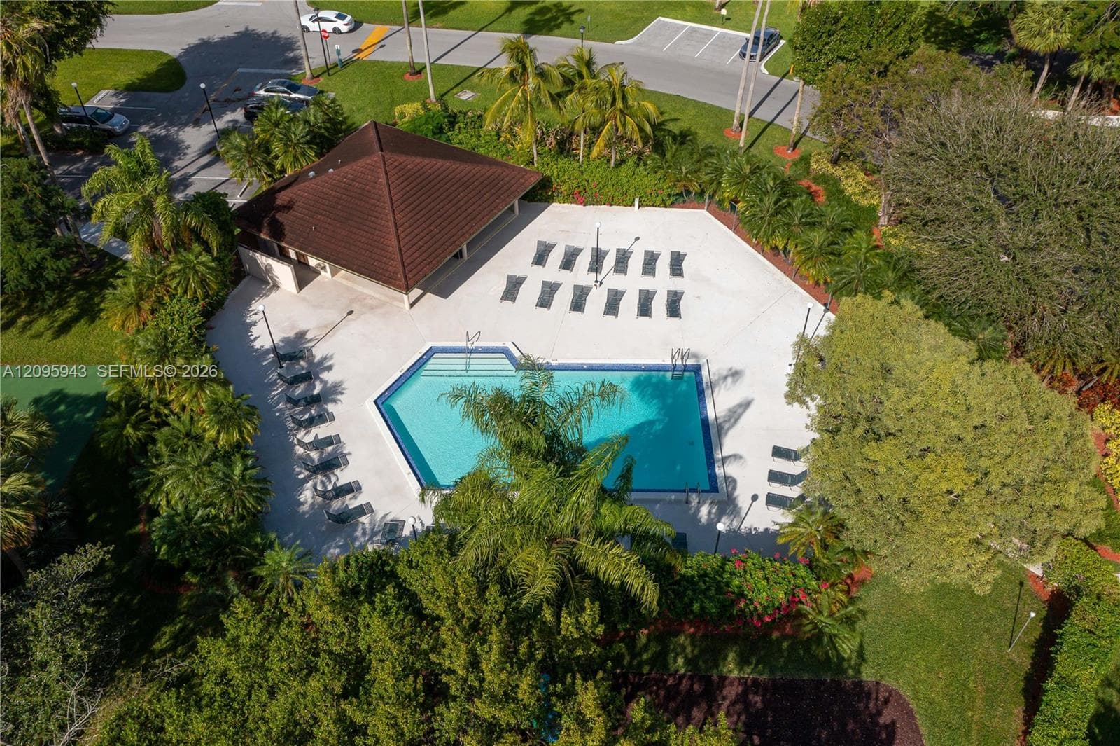 8880 SW 133rd Pl #E photo 40
