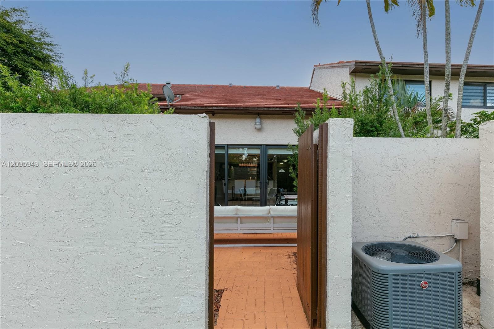 8880 SW 133rd Pl #E photo 35