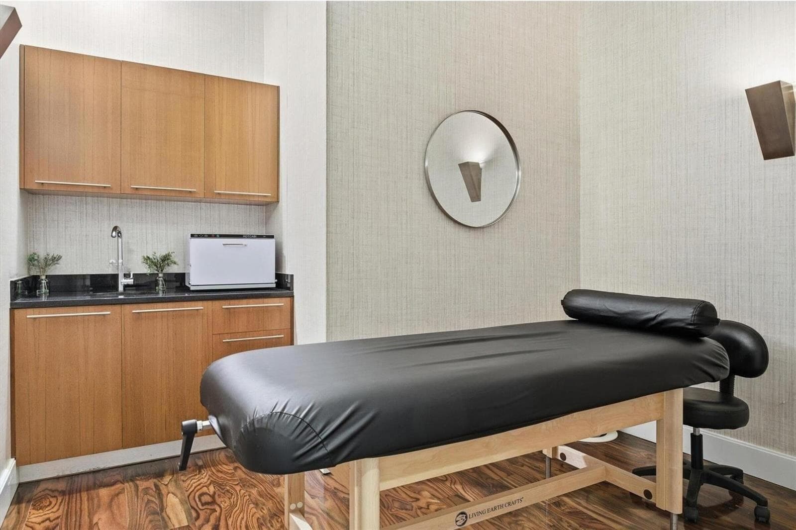 Massage Room