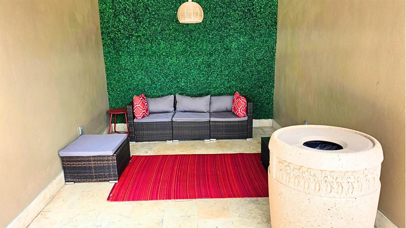Cabana