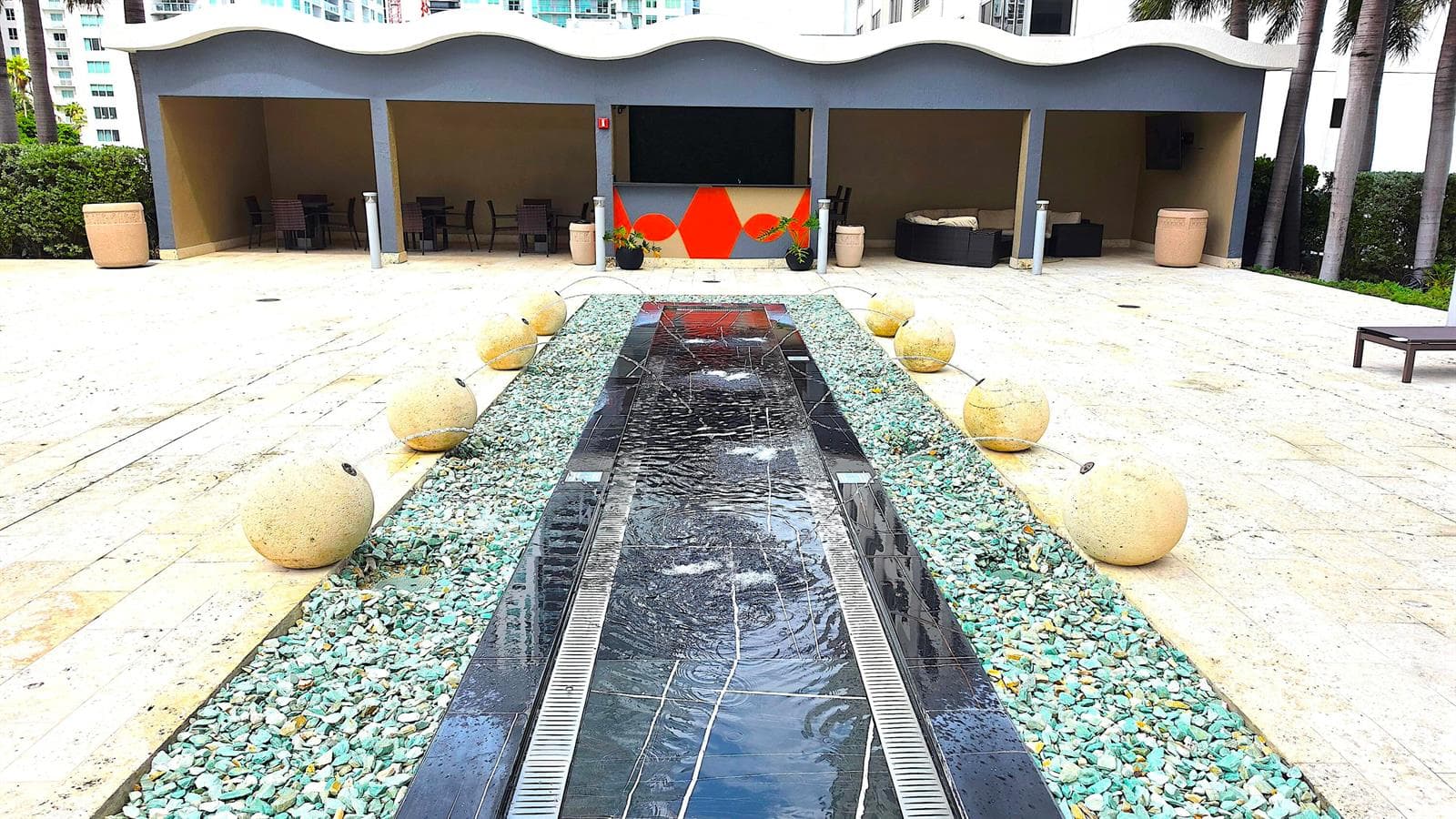 Pool 3