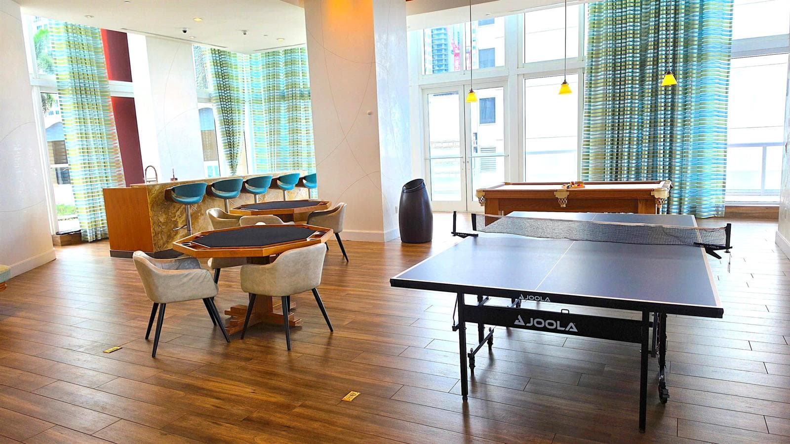 Game Room - 3