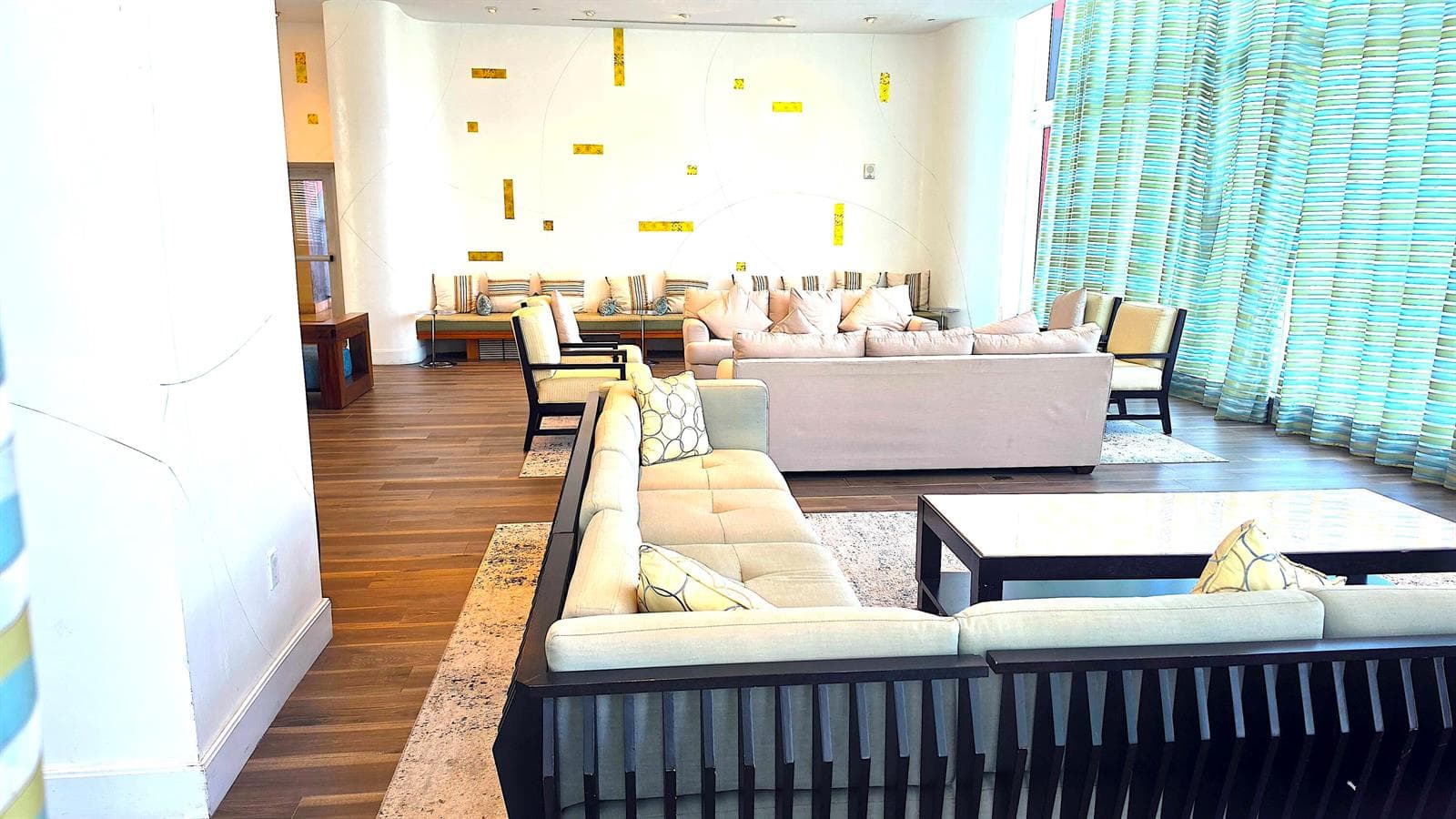 Club Room - 2