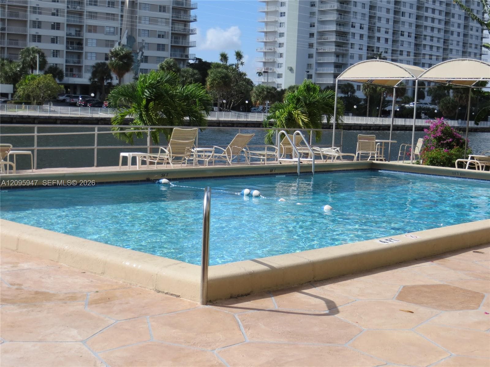 KINGS POINT IMPERIAL COND · #606 in Sunny Isles Beach - Photo 17