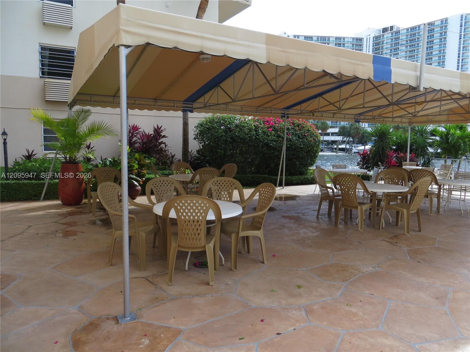 KINGS POINT IMPERIAL COND · #606 in Sunny Isles Beach - Photo 19