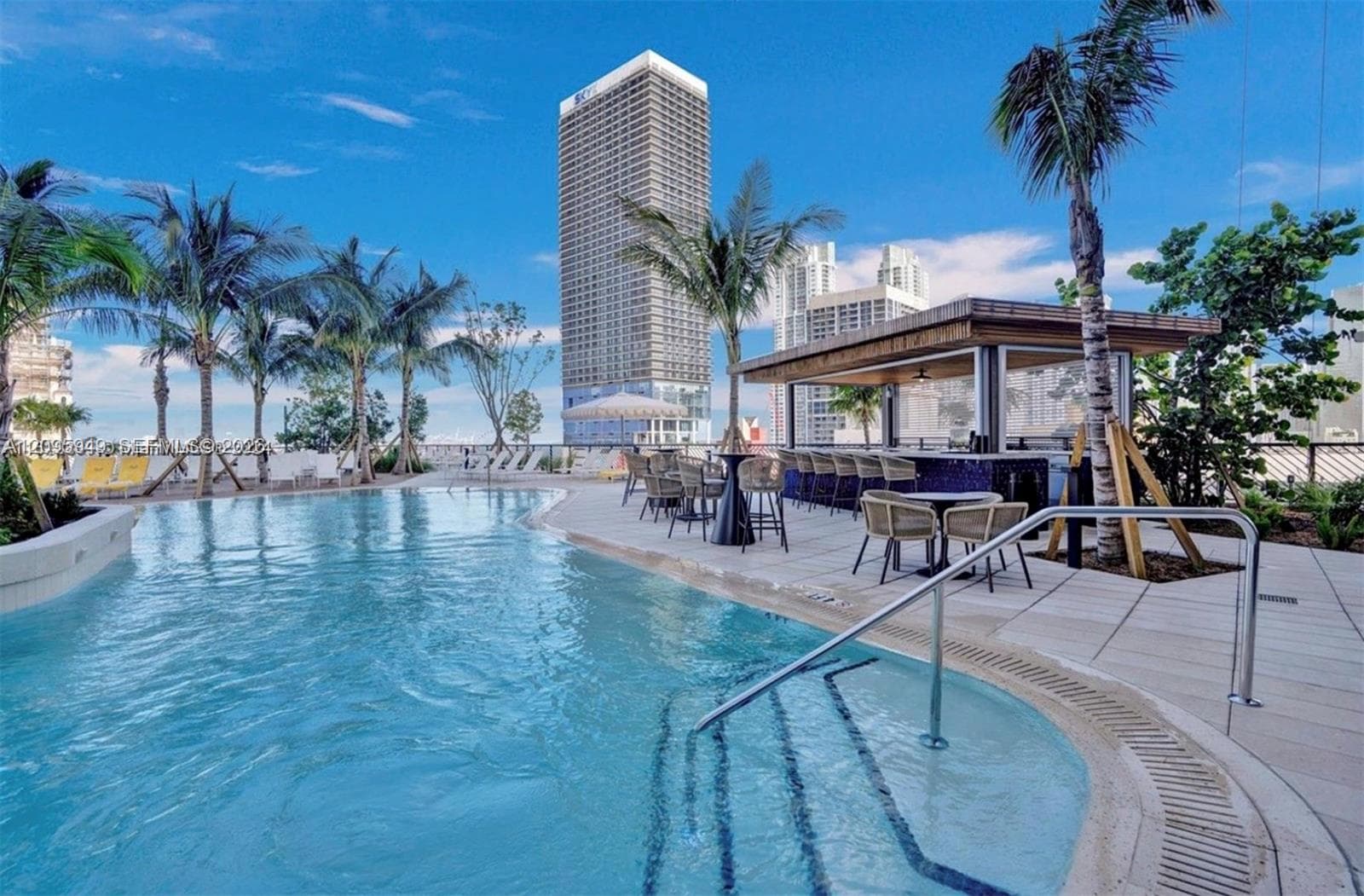Gale Hotel & Residences (Natiivo) · #2508 in Miami - Photo 16
