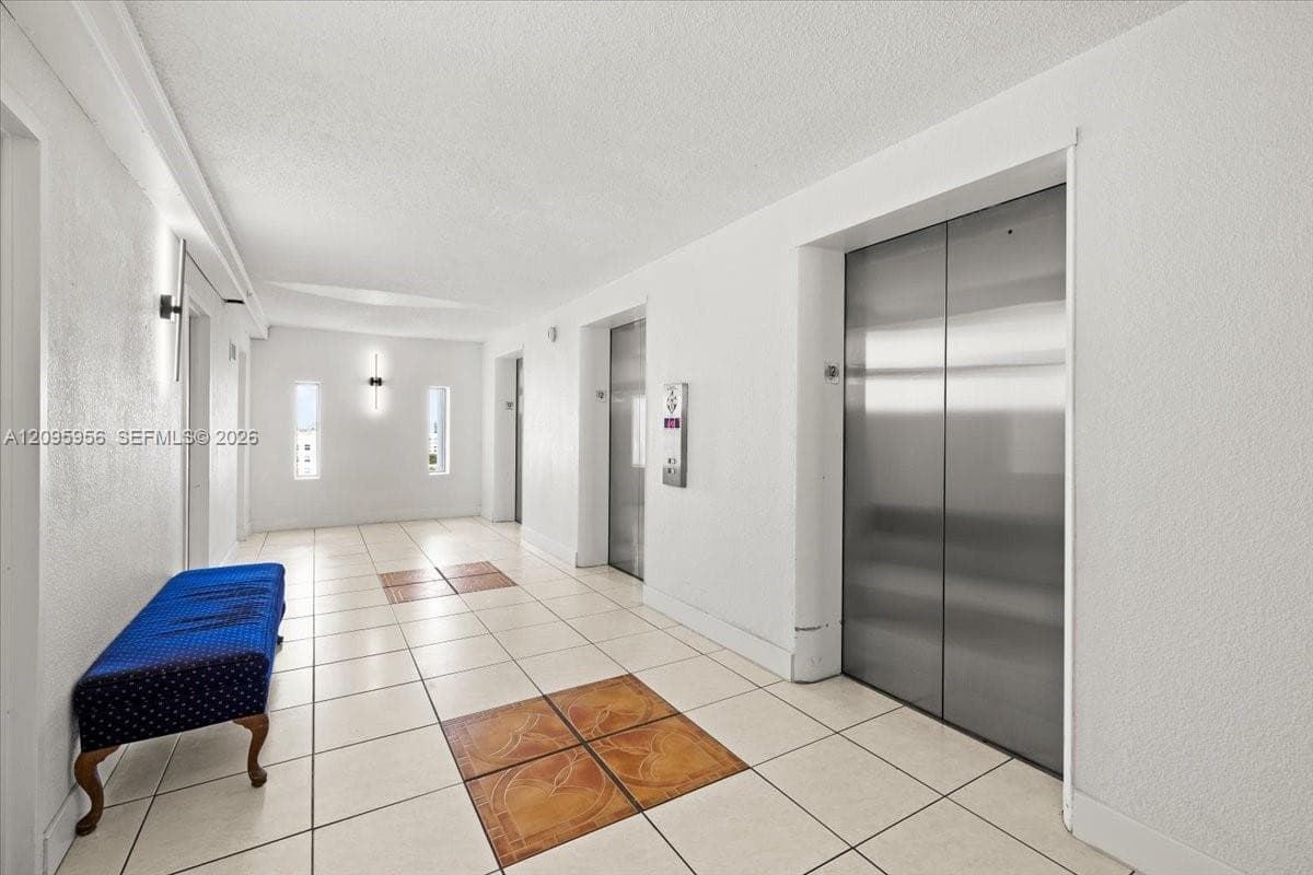 COMMODORE PLAZA CONDO · #1207 in Aventura - Photo 23
