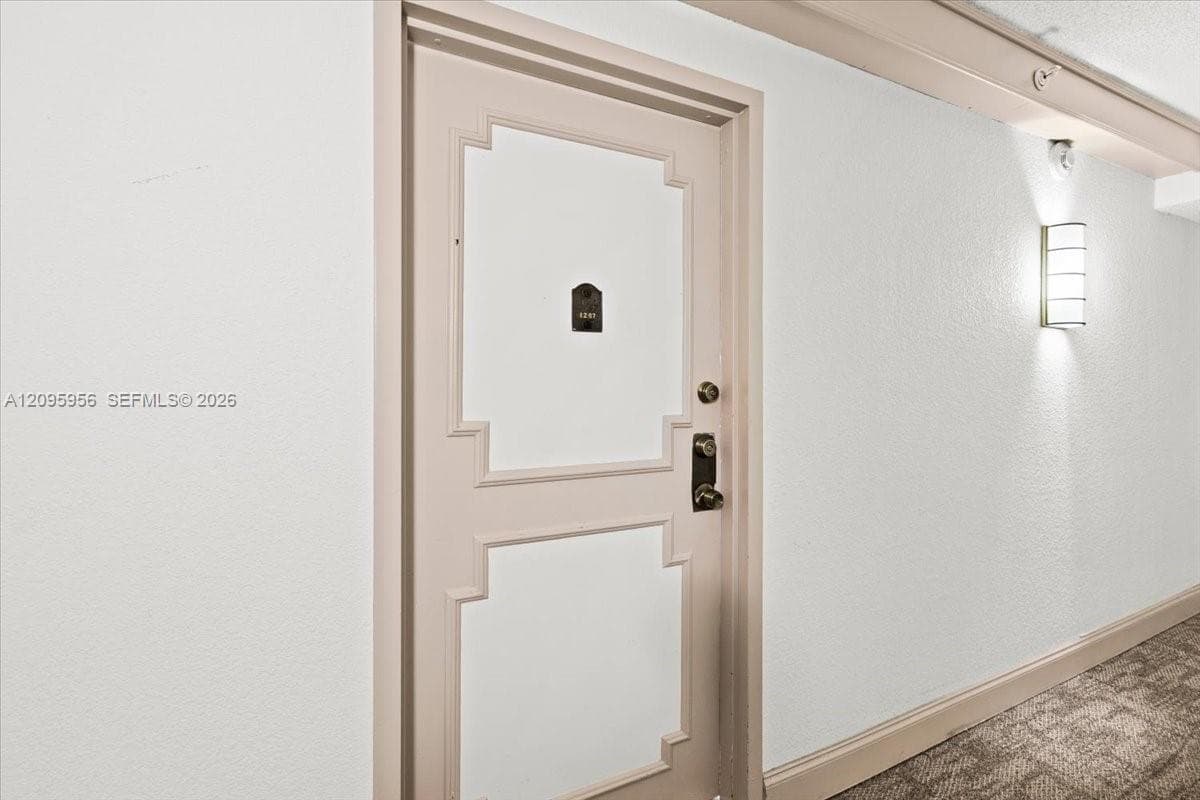 COMMODORE PLAZA CONDO · #1207 in Aventura - Photo 2