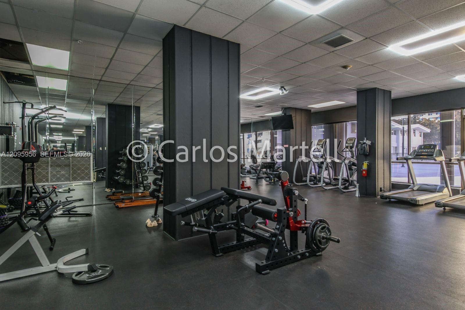 COMMODORE PLAZA CONDO · #1207 in Aventura - Photo 38