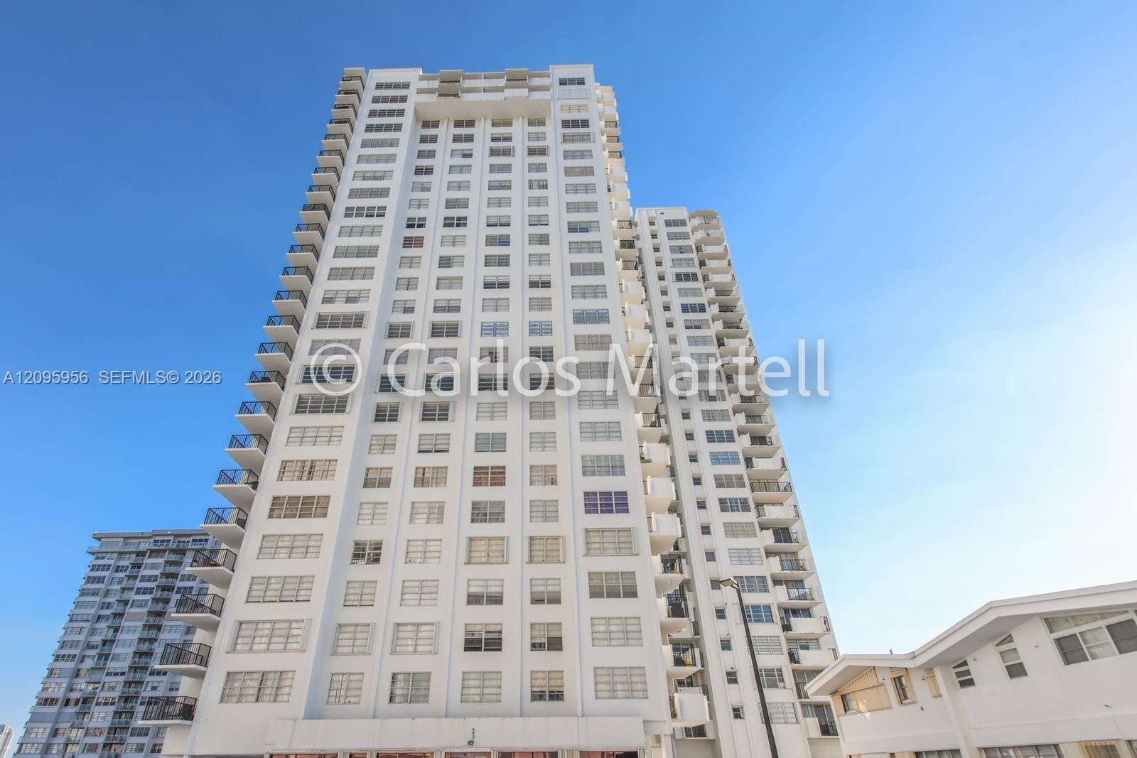 COMMODORE PLAZA CONDO · #1207 in Aventura - Photo 48