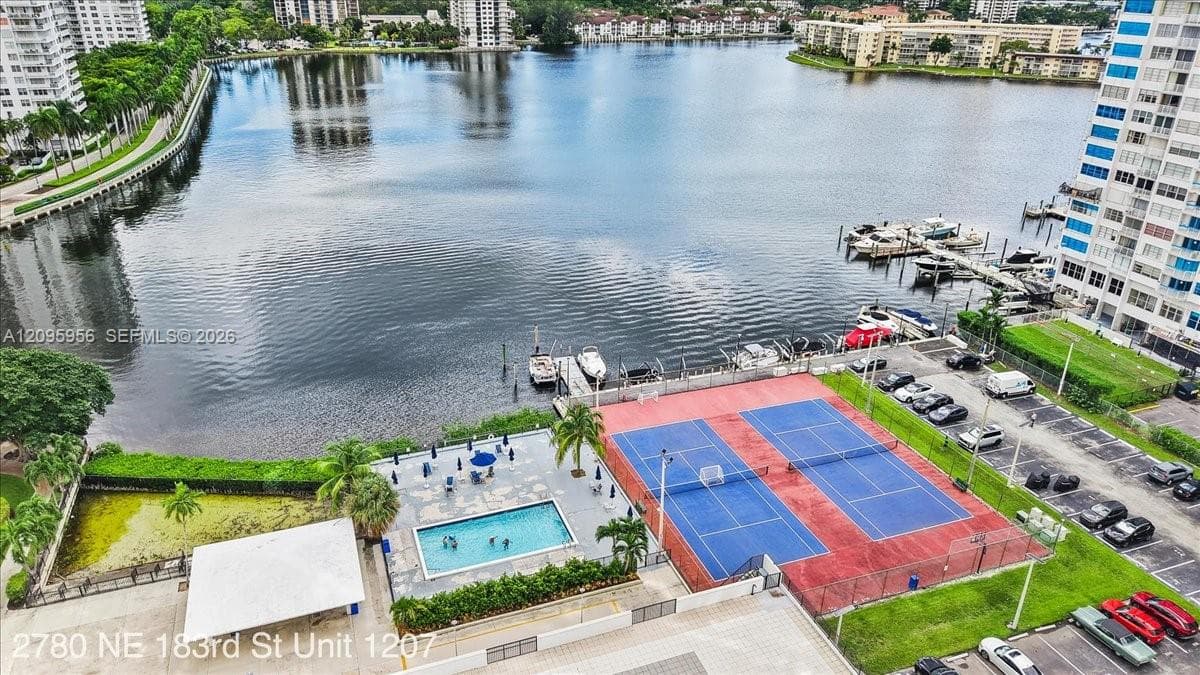 COMMODORE PLAZA CONDO · #1207 in Aventura - Photo 31