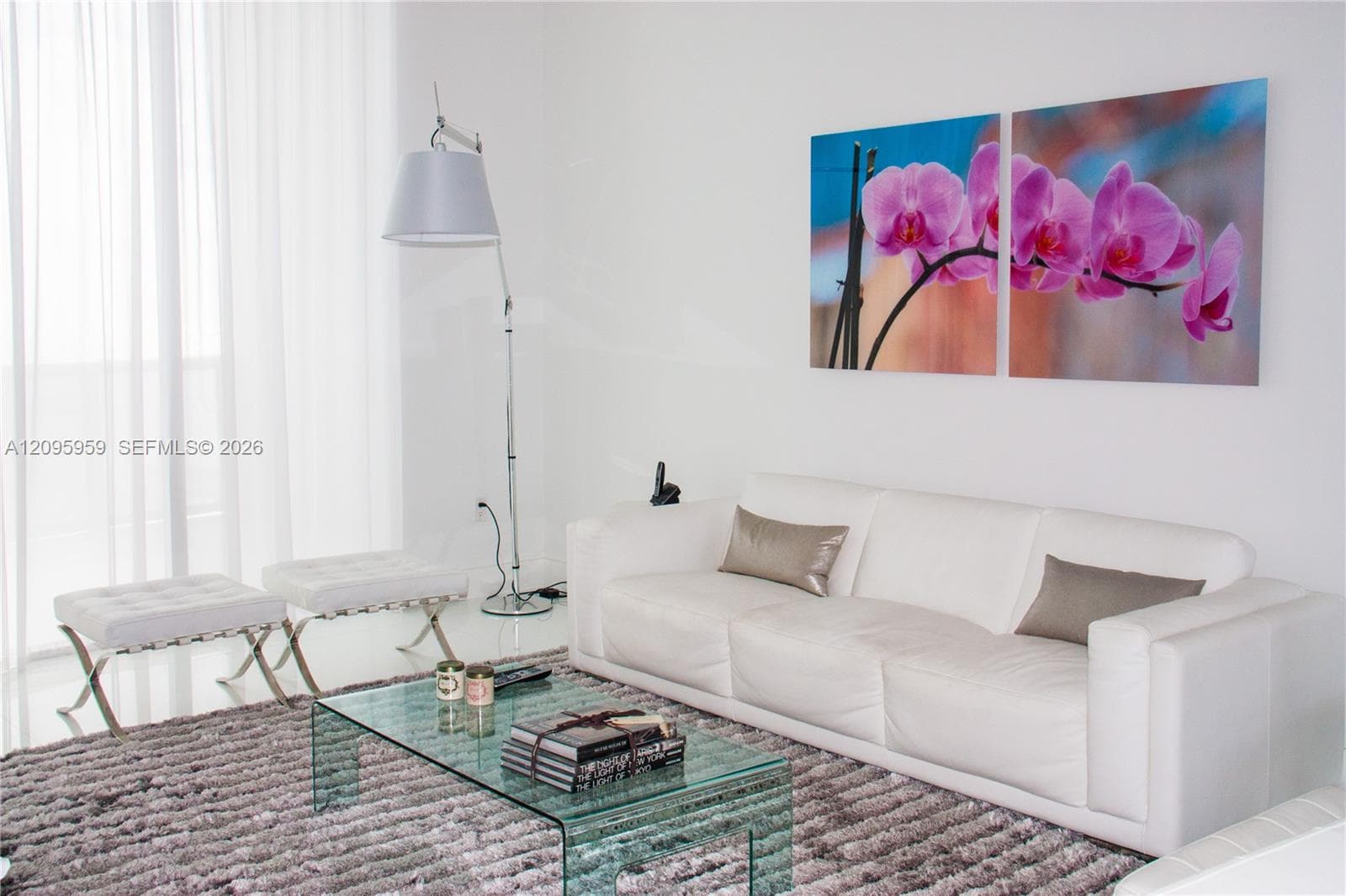 Trump Tower III · #4306 in Sunny Isles Beach - Photo 6
