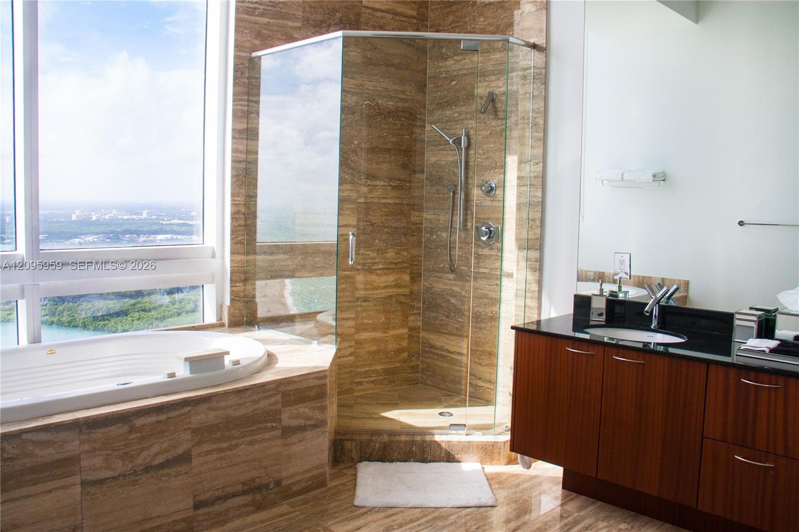 Trump Tower III · #4306 in Sunny Isles Beach - Photo 16