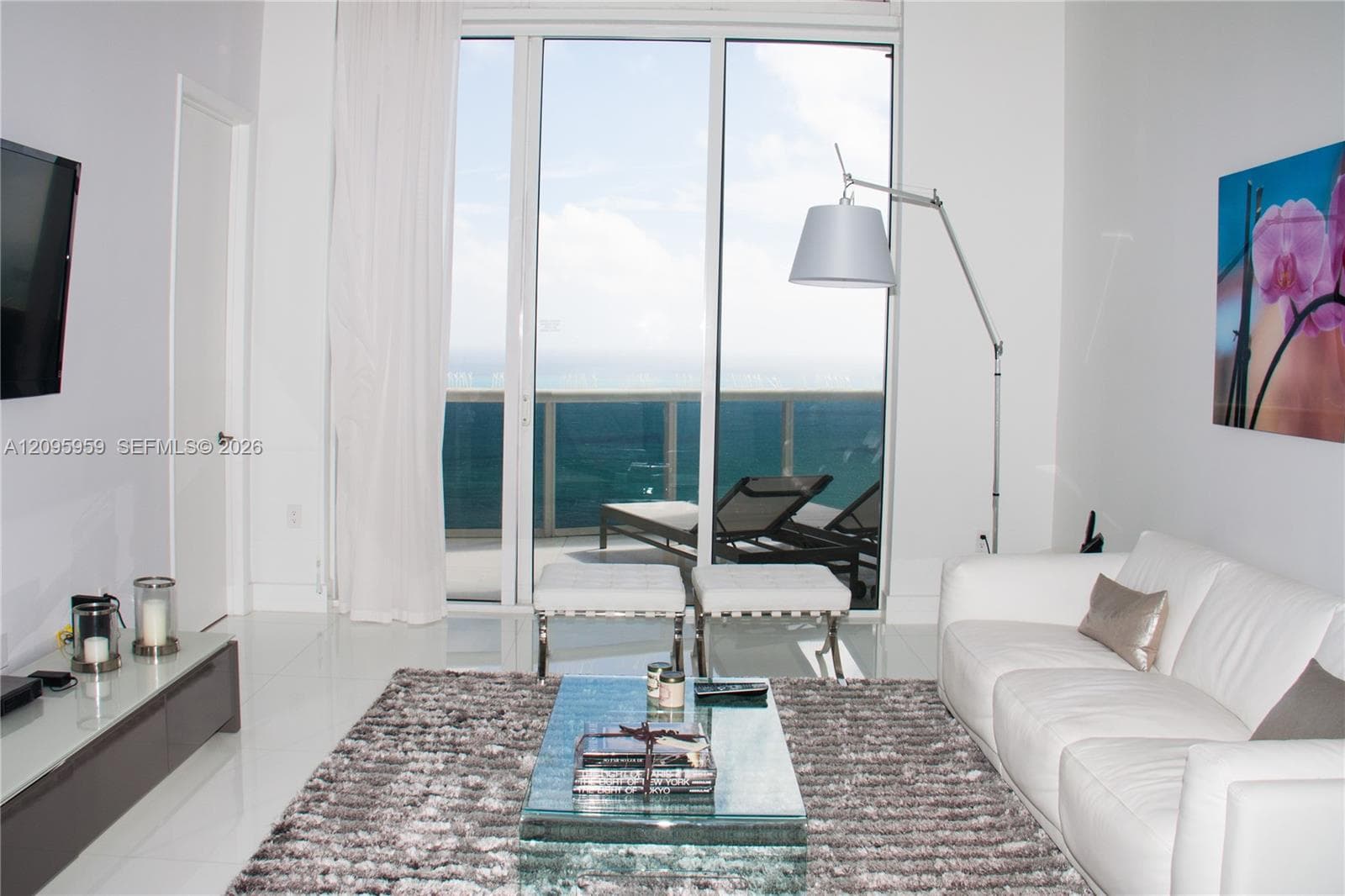 Trump Tower III · #4306 in Sunny Isles Beach - Photo 12