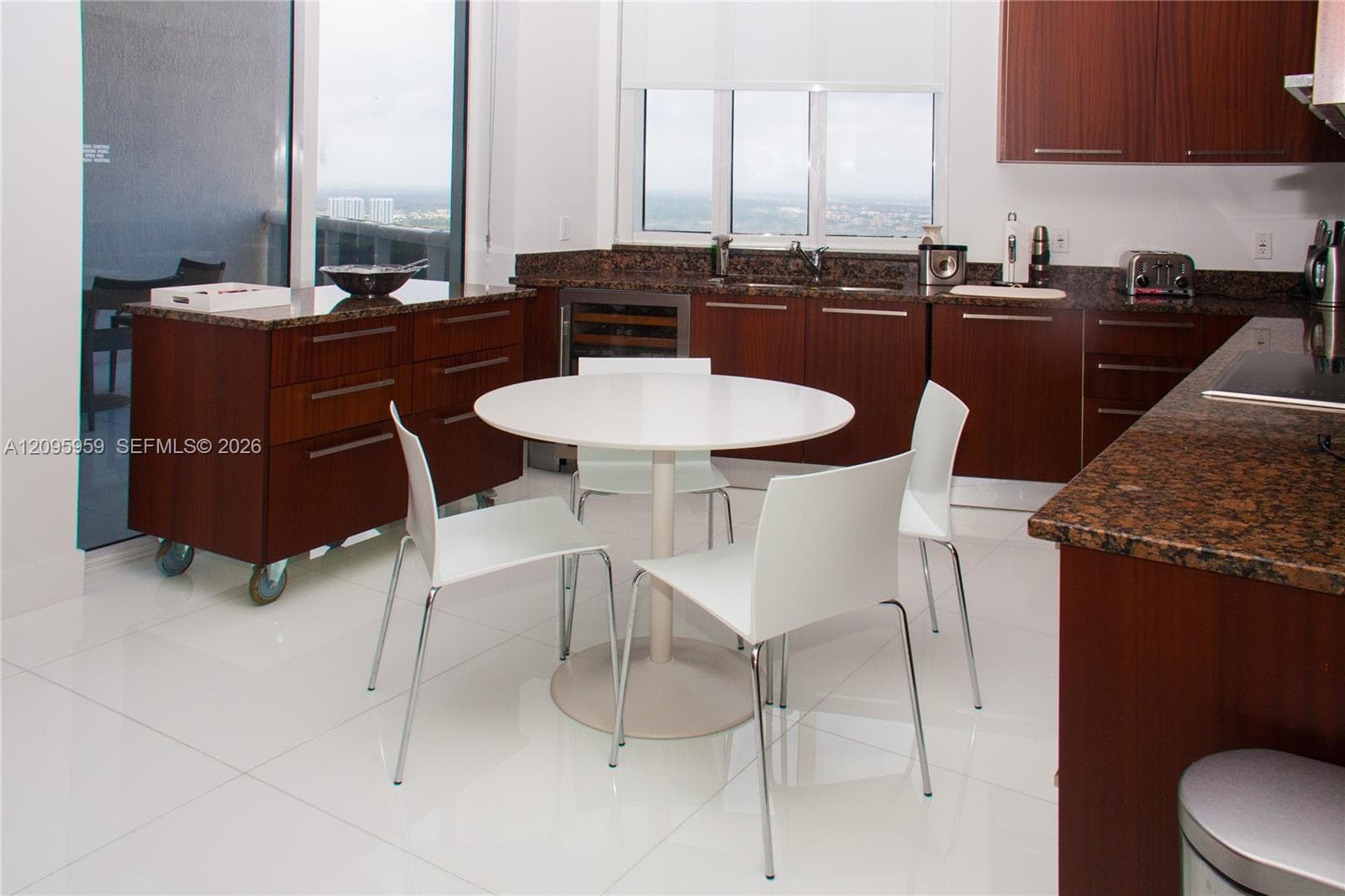 Trump Tower III · #4306 in Sunny Isles Beach - Photo 10