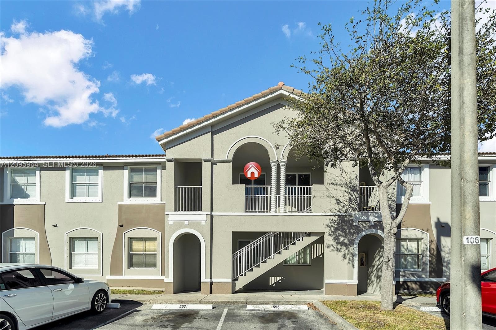 SHOMA CONDO AT KEYS COVE · #204 in Homestead - Photo 1