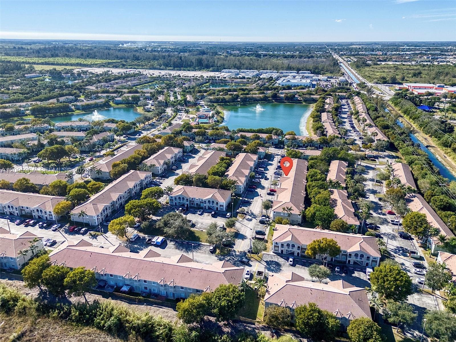 SHOMA CONDO AT KEYS COVE · #204 in Homestead - Photo 35