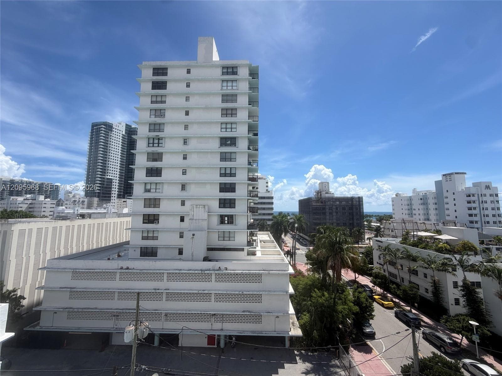 James Central Towers · #805 in Miami Beach - Photo 34