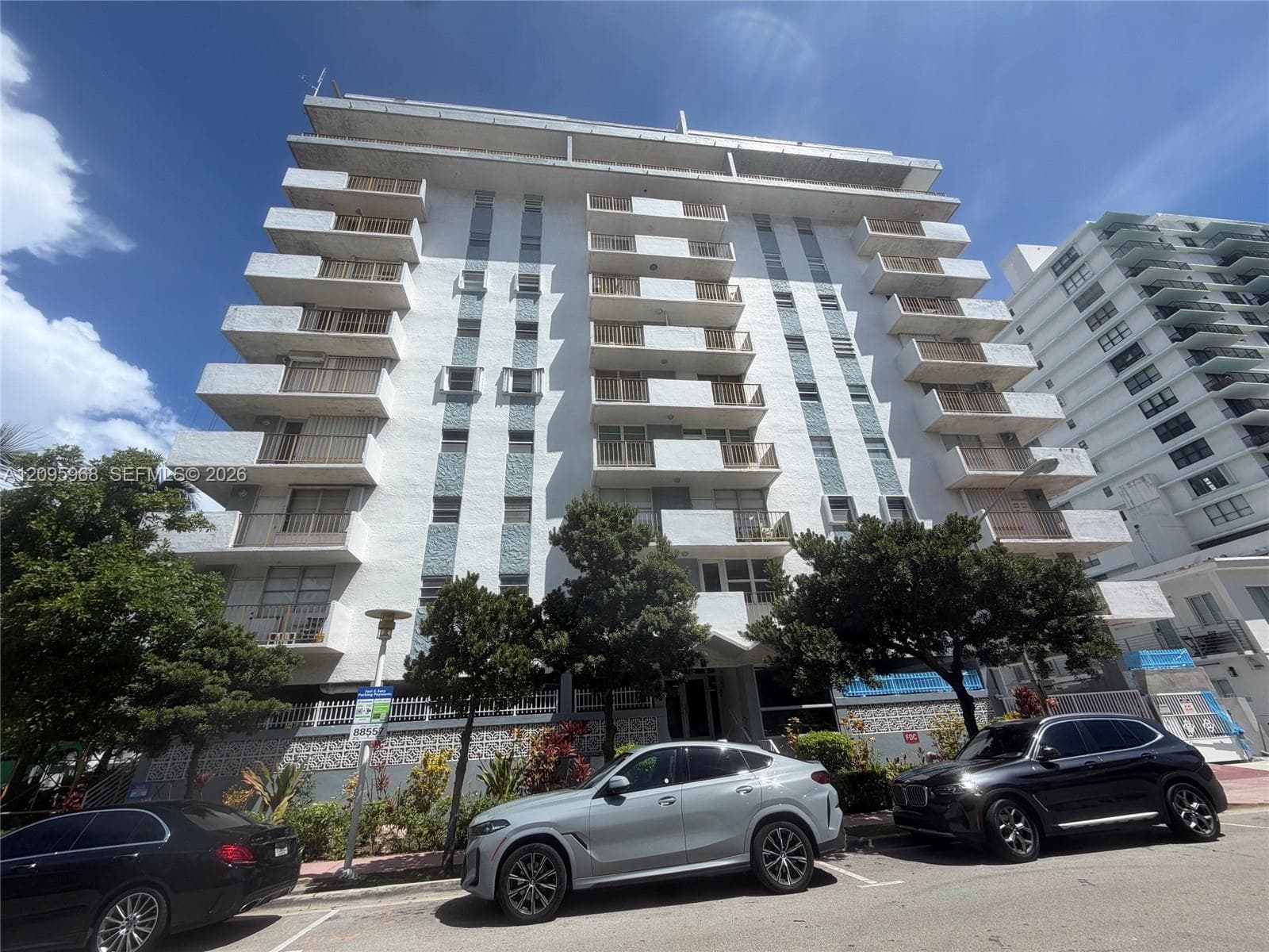 James Central Towers · #805 in Miami Beach - Photo 38