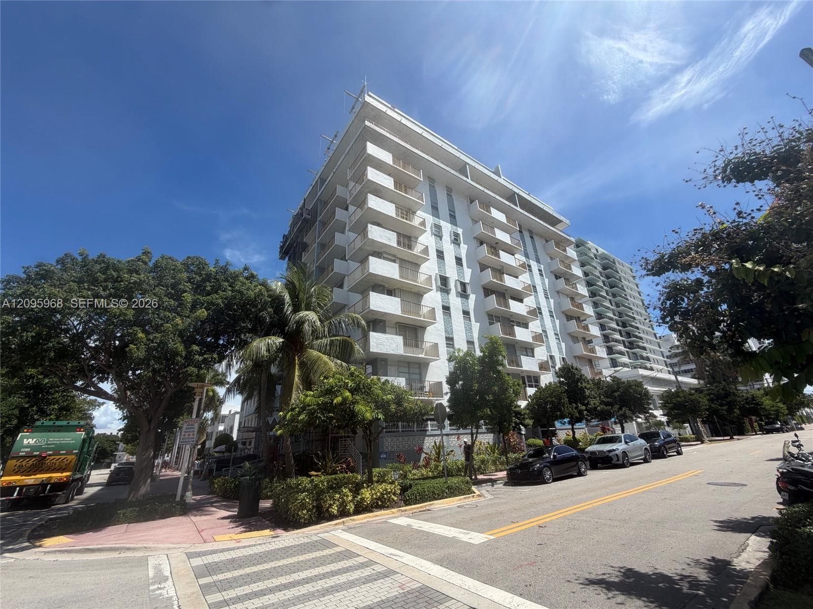 James Central Towers · #805 in Miami Beach - Photo 40