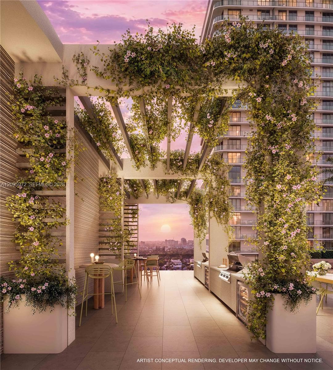 NoBe Parc Miami Beach · #712 in Miami Beach - Photo 12