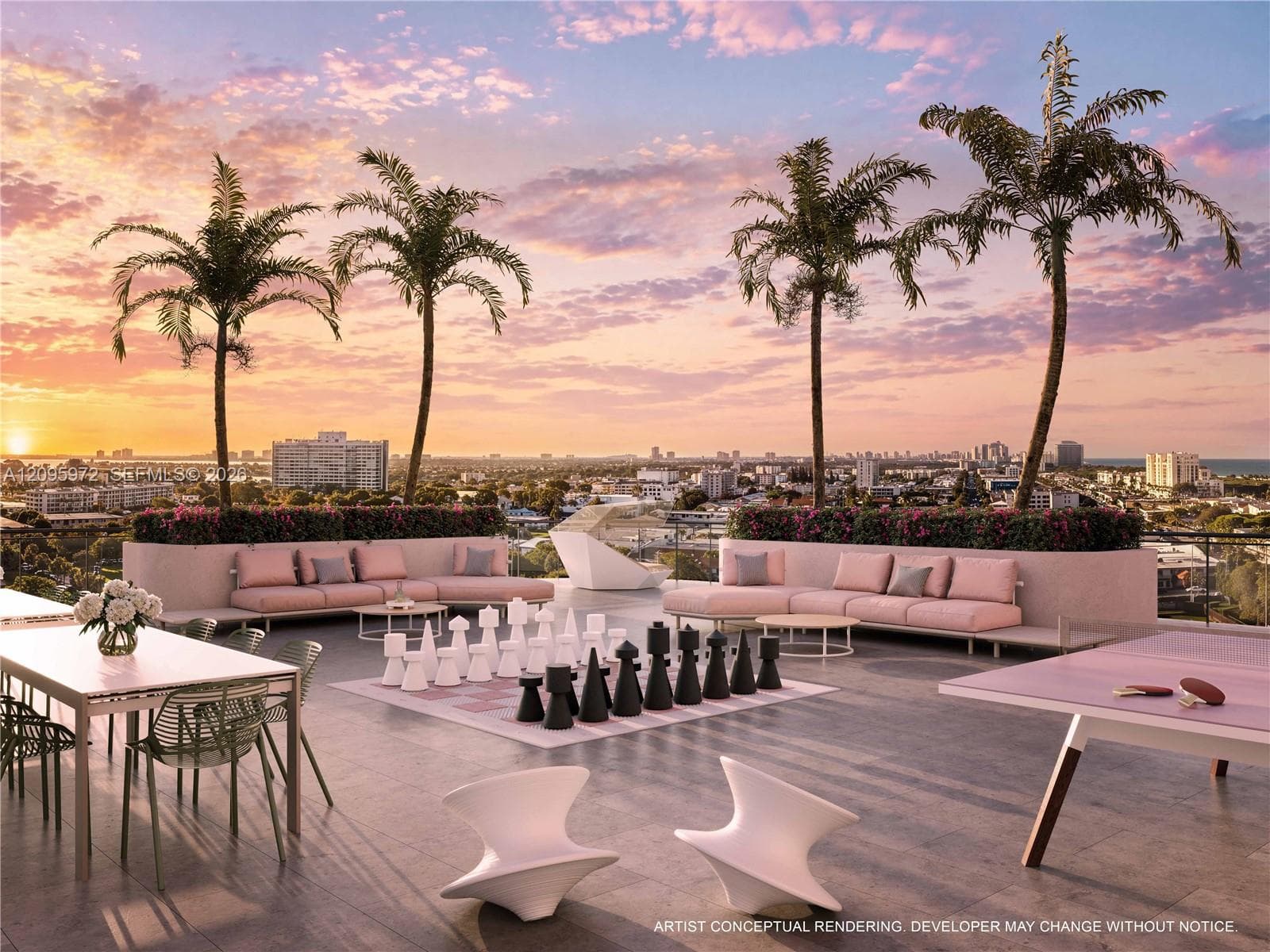 NoBe Parc Miami Beach · #712 in Miami Beach - Photo 11