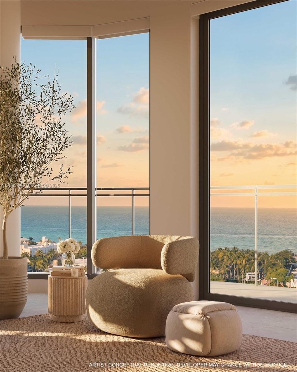 NoBe Parc Miami Beach · #712 in Miami Beach - Photo 4