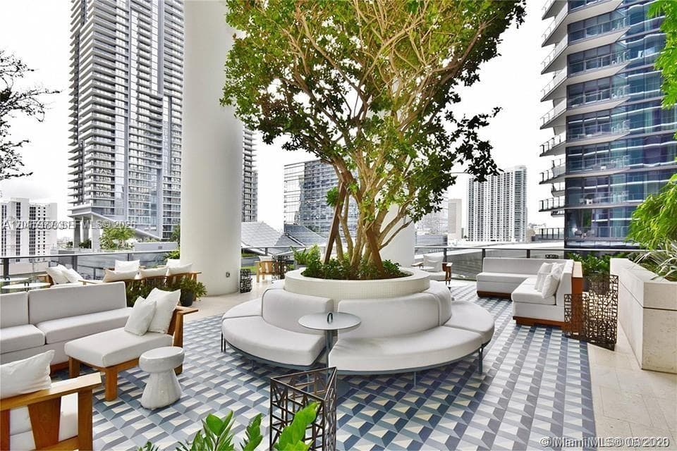 SLS Lux · #2402 in Miami - Photo 33