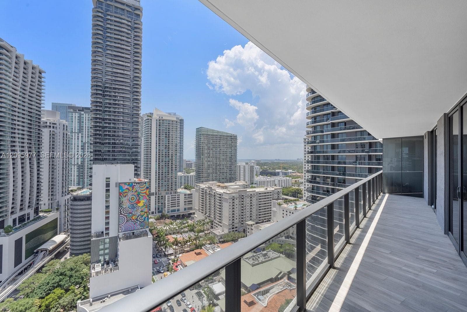 SLS Lux · #2402 in Miami - Photo 15