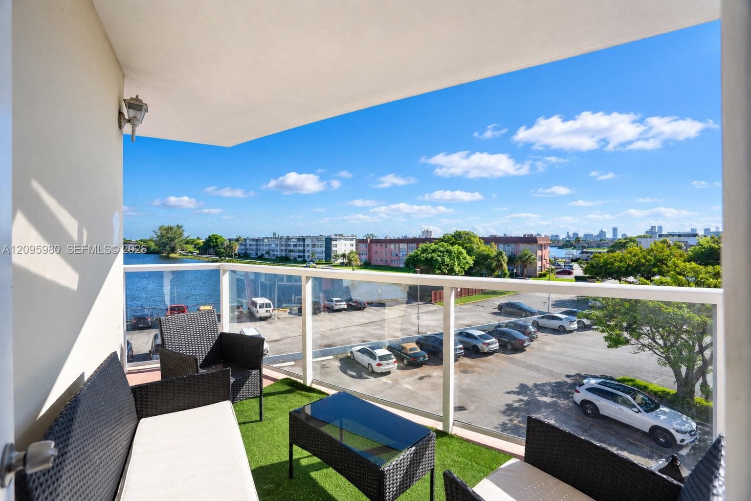 Buckley Towers · #316E in Miami - Photo 24