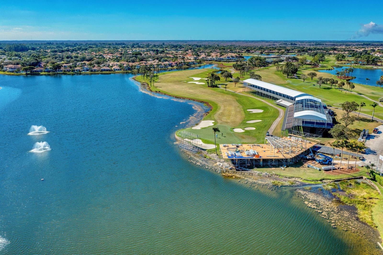 PGA National Golf