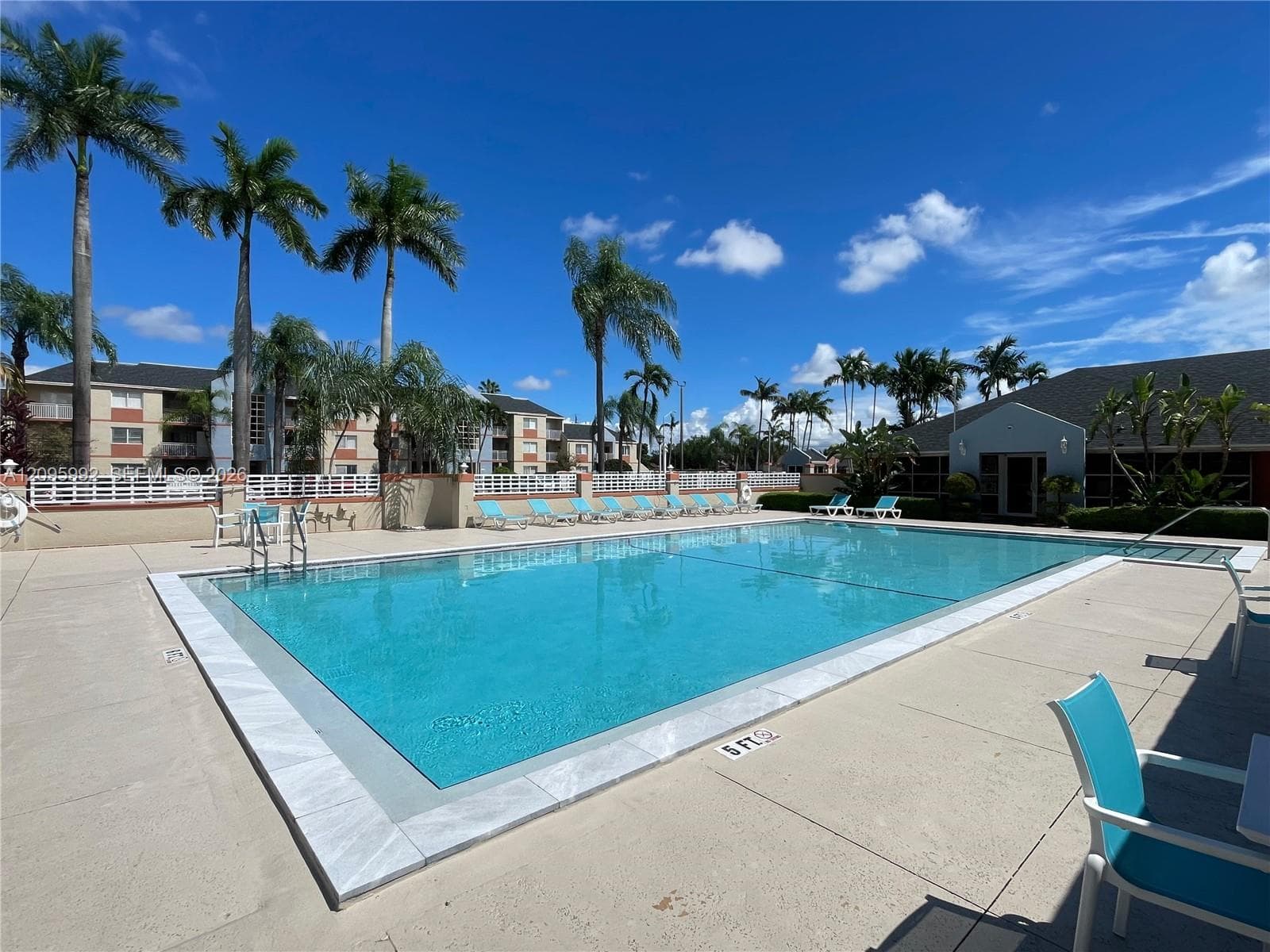 VILLA RUSTICA I CONDO · #202 in Hialeah - Photo 19