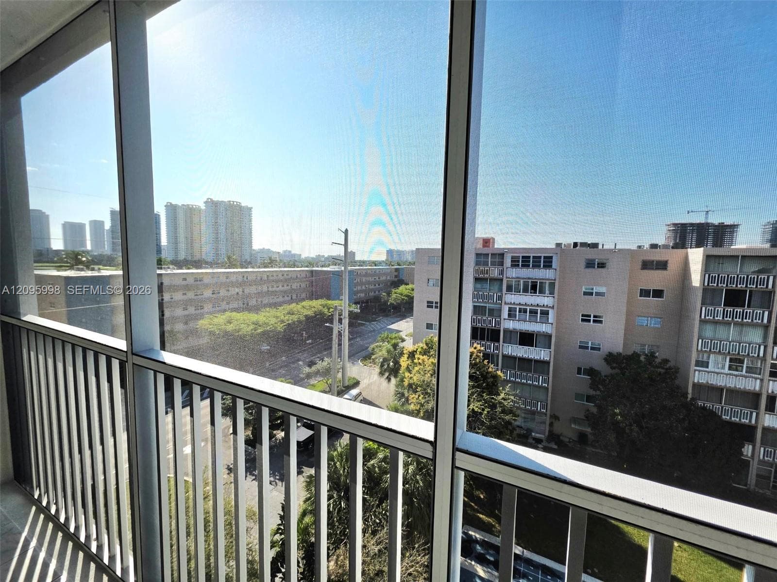 MEADOWBROOK TOWERS CONDO · #702 in Hallandale Beach - Photo 18