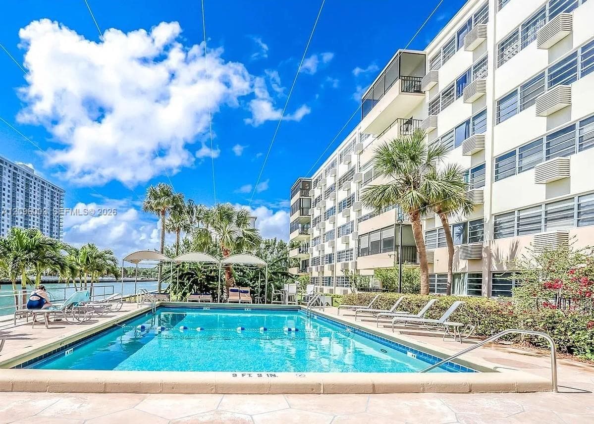 KINGS POINT IMPERIAL COND · #411 in Sunny Isles Beach - Photo 3