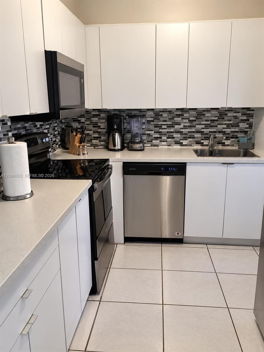 KINGS POINT IMPERIAL COND · #411 in Sunny Isles Beach - Photo 8