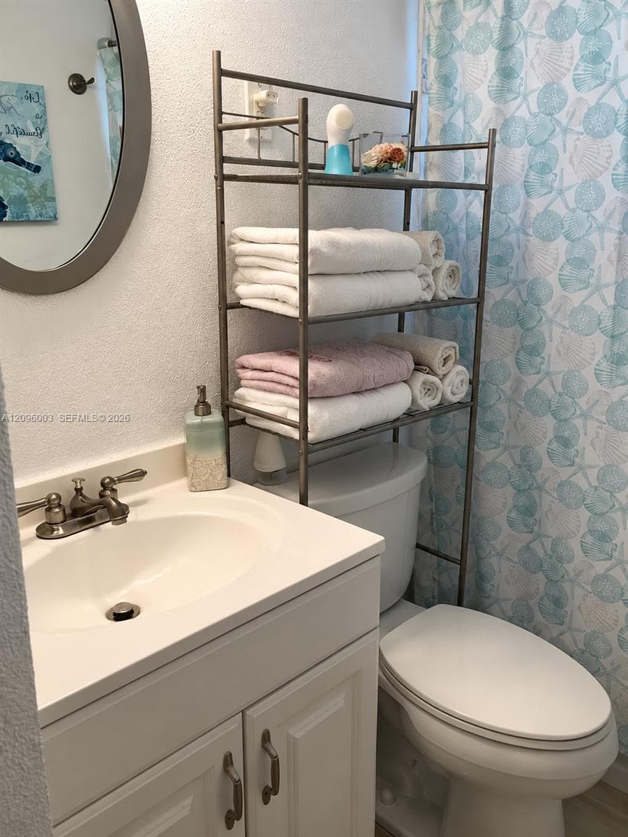 KINGS POINT IMPERIAL COND · #411 in Sunny Isles Beach - Photo 21