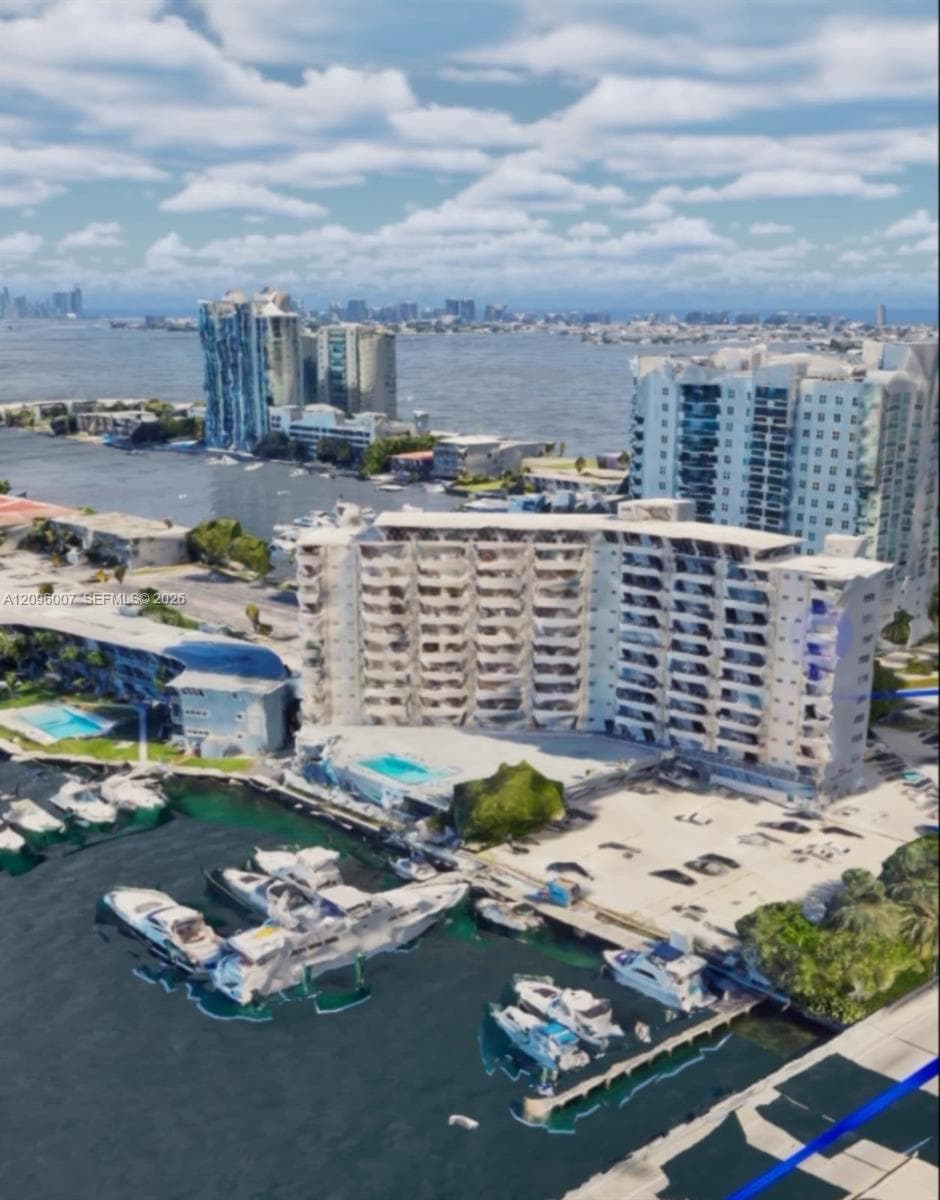 Bayshore Yacht & Tennis Club · #1010 in North Bay Village - Photo 1