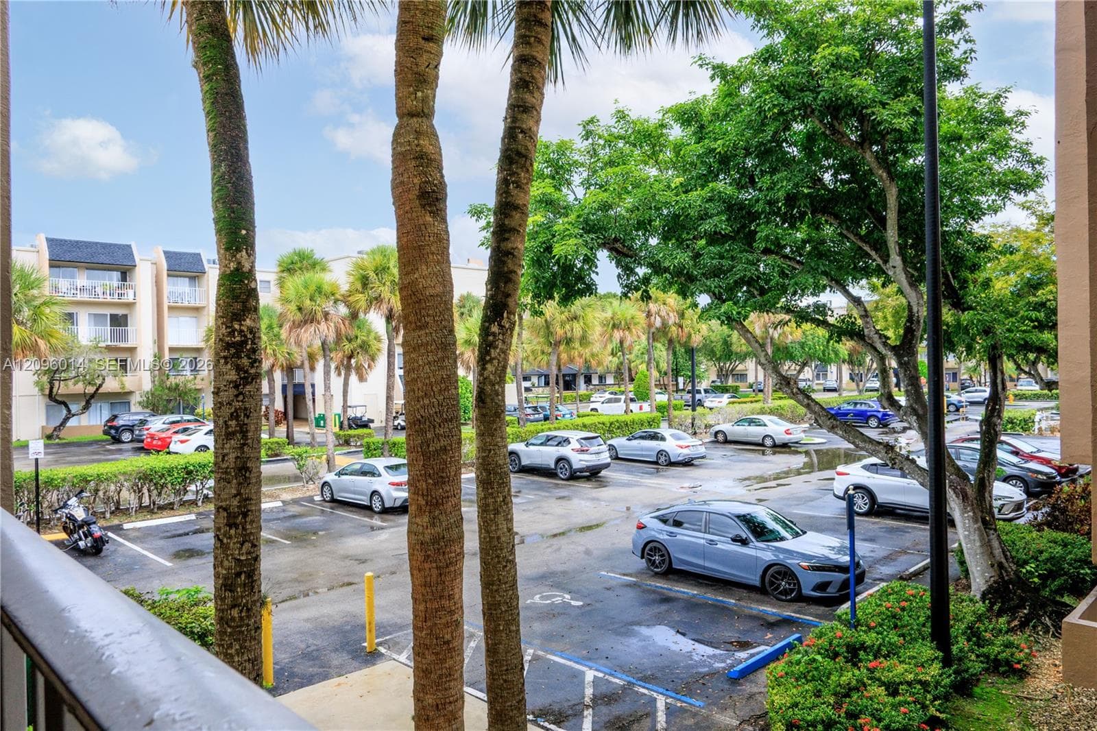 KINGS CREEK SO CONDO · #D-210 in Miami - Photo 3