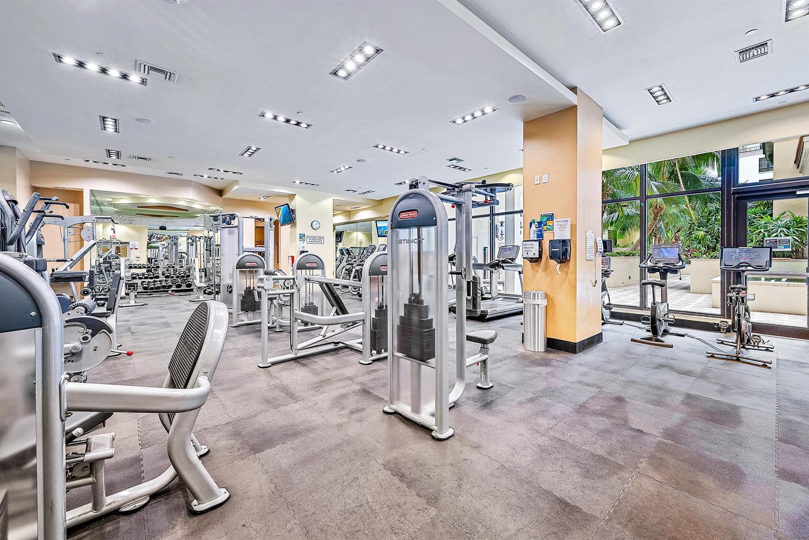 Fitness