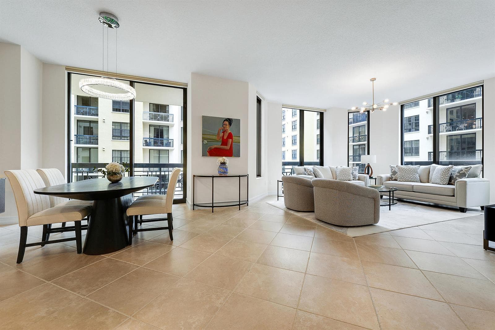 Living Space