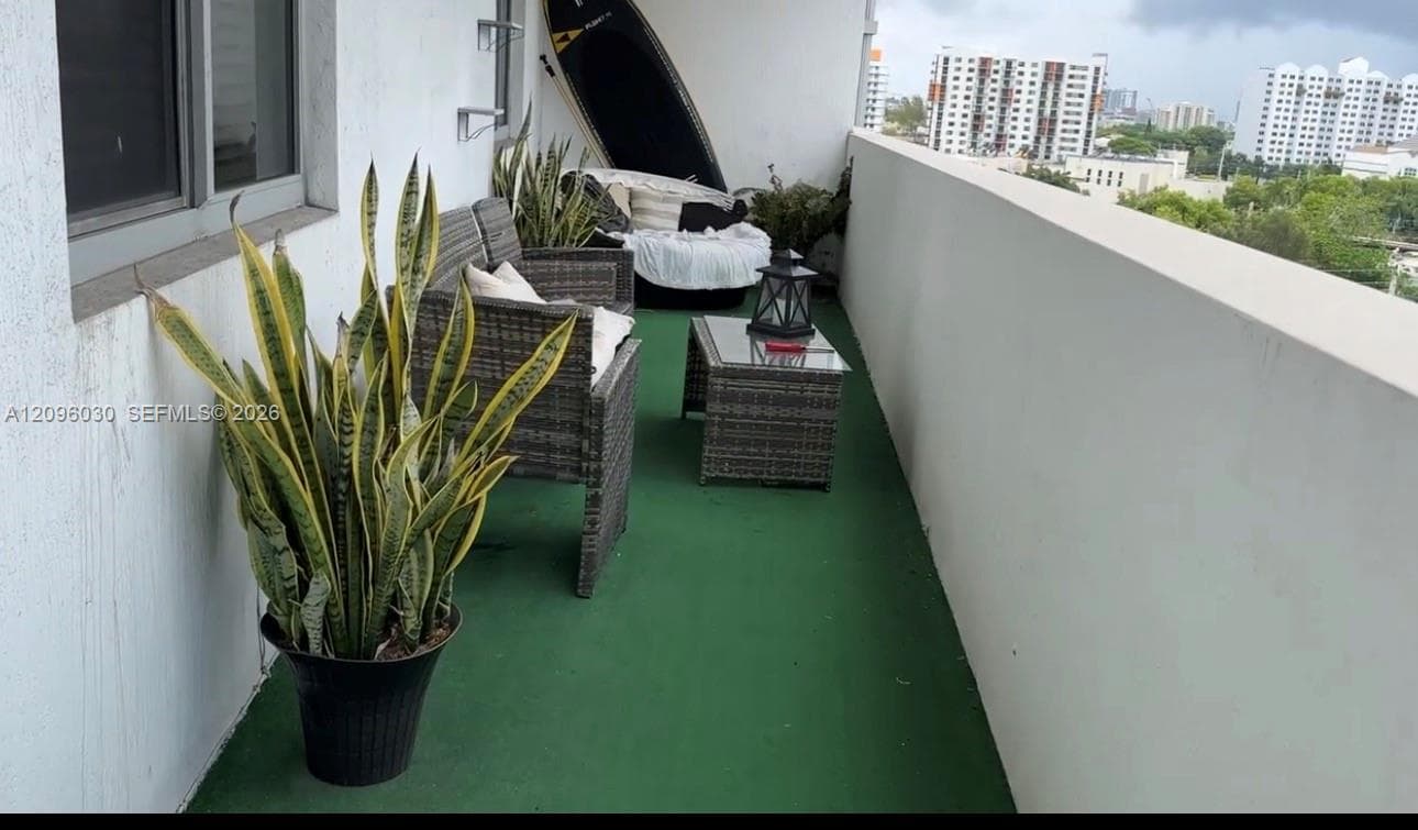 HAVANA LOFTS CONDO · #709 in Miami - Photo 40