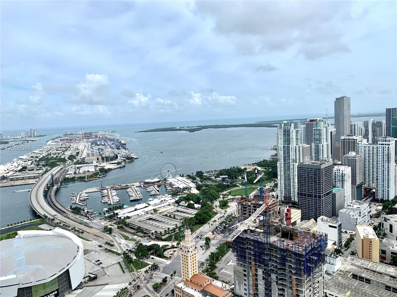 Paramount Miami Worldcenter · #510 in Miami - Photo 24