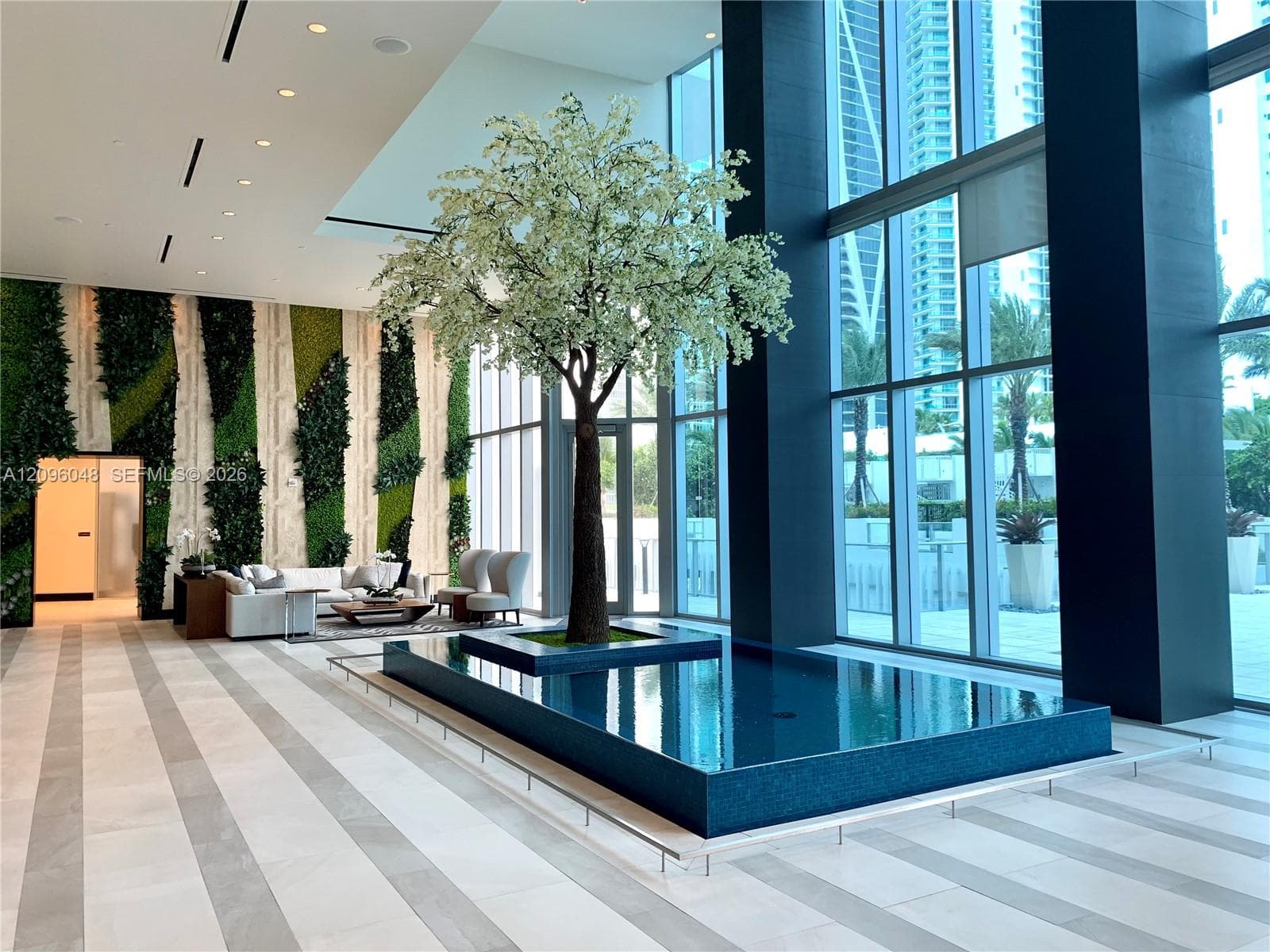 Paramount Miami Worldcenter · #510 in Miami - Photo 8