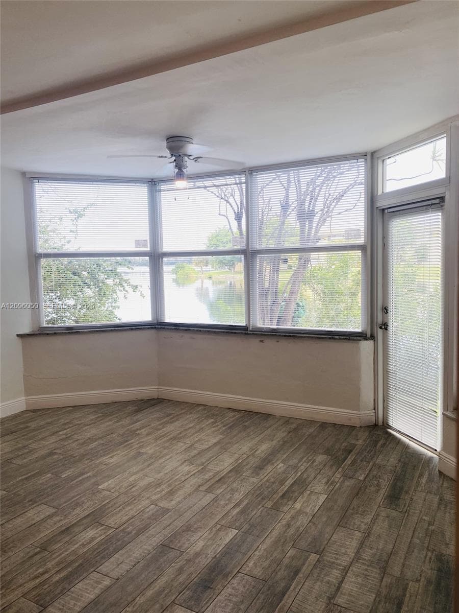 FIRST FORUM CONDO · #D102 in Miami - Photo 2